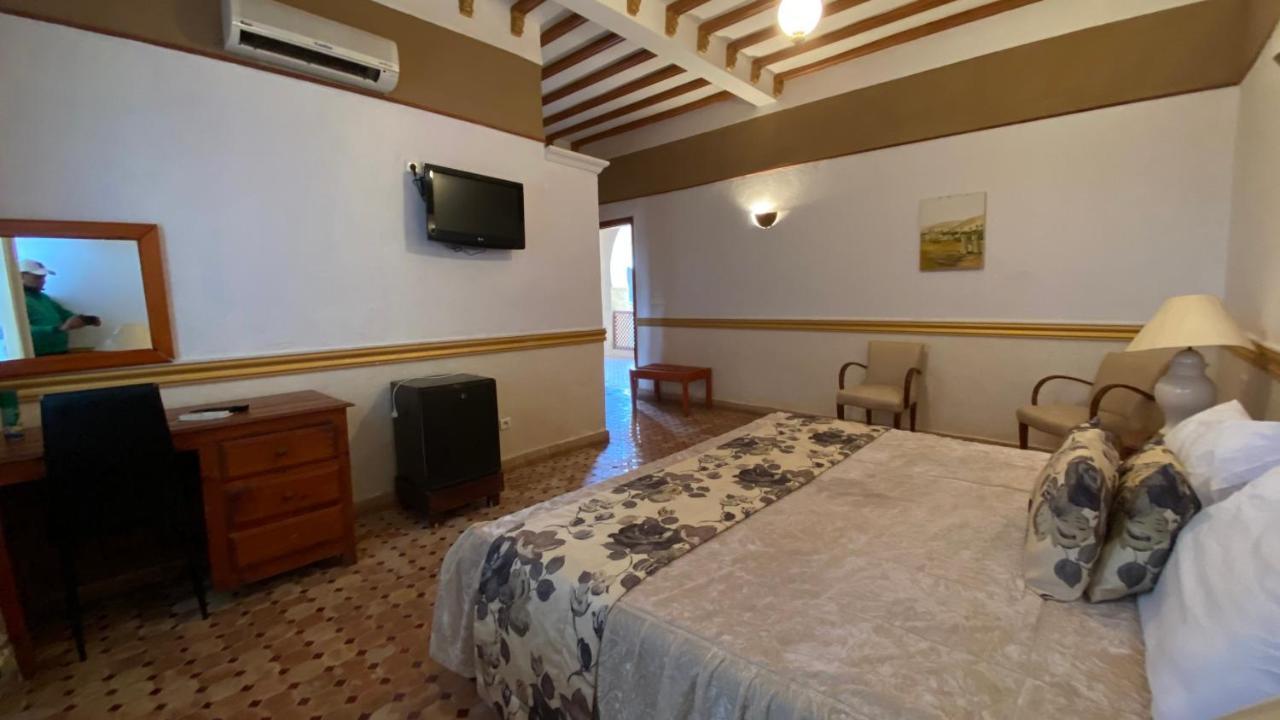 Ksar Assalassil Bed & Breakfast Erfoud Dış mekan fotoğraf