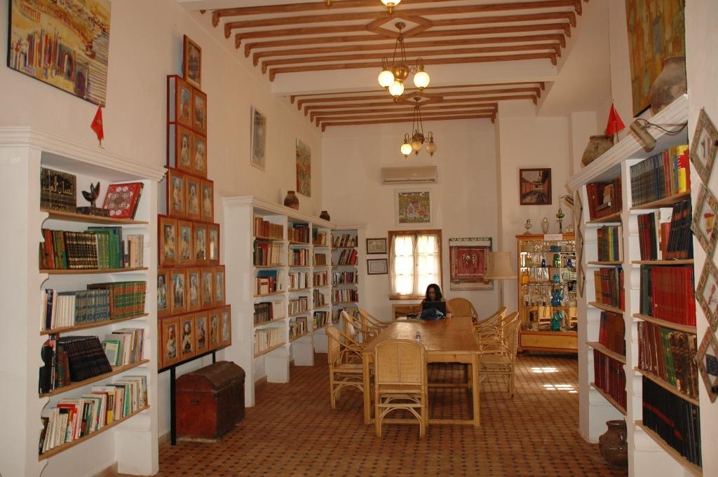 Ksar Assalassil Bed & Breakfast Erfoud Dış mekan fotoğraf