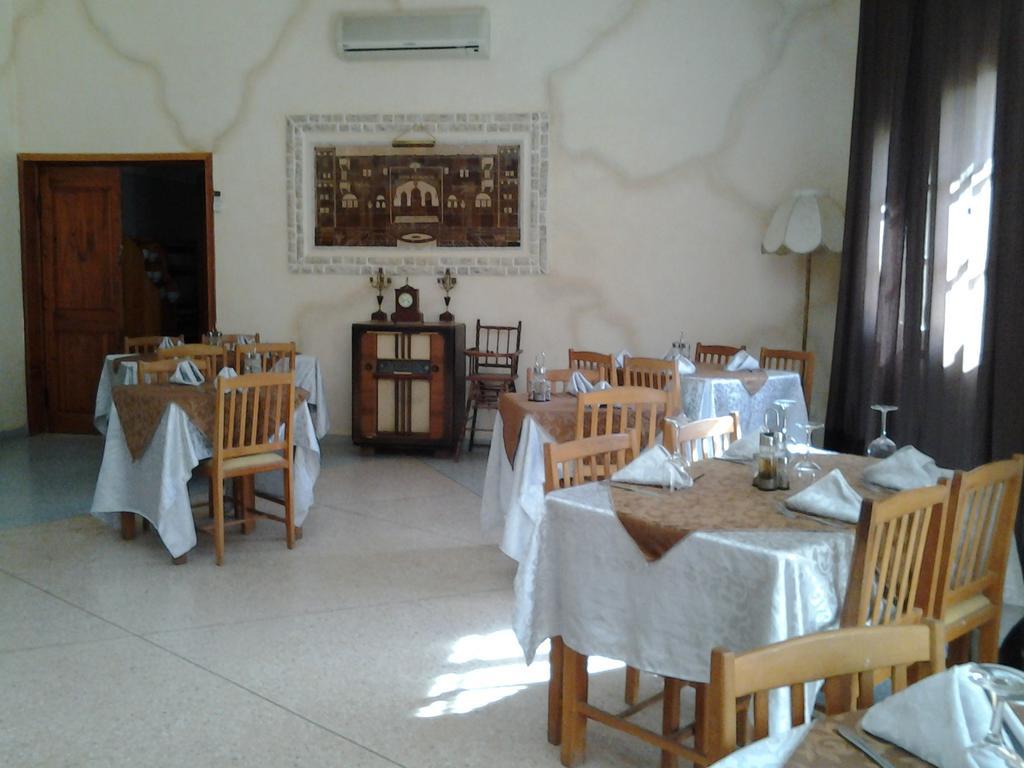 Ksar Assalassil Bed & Breakfast Erfoud Dış mekan fotoğraf