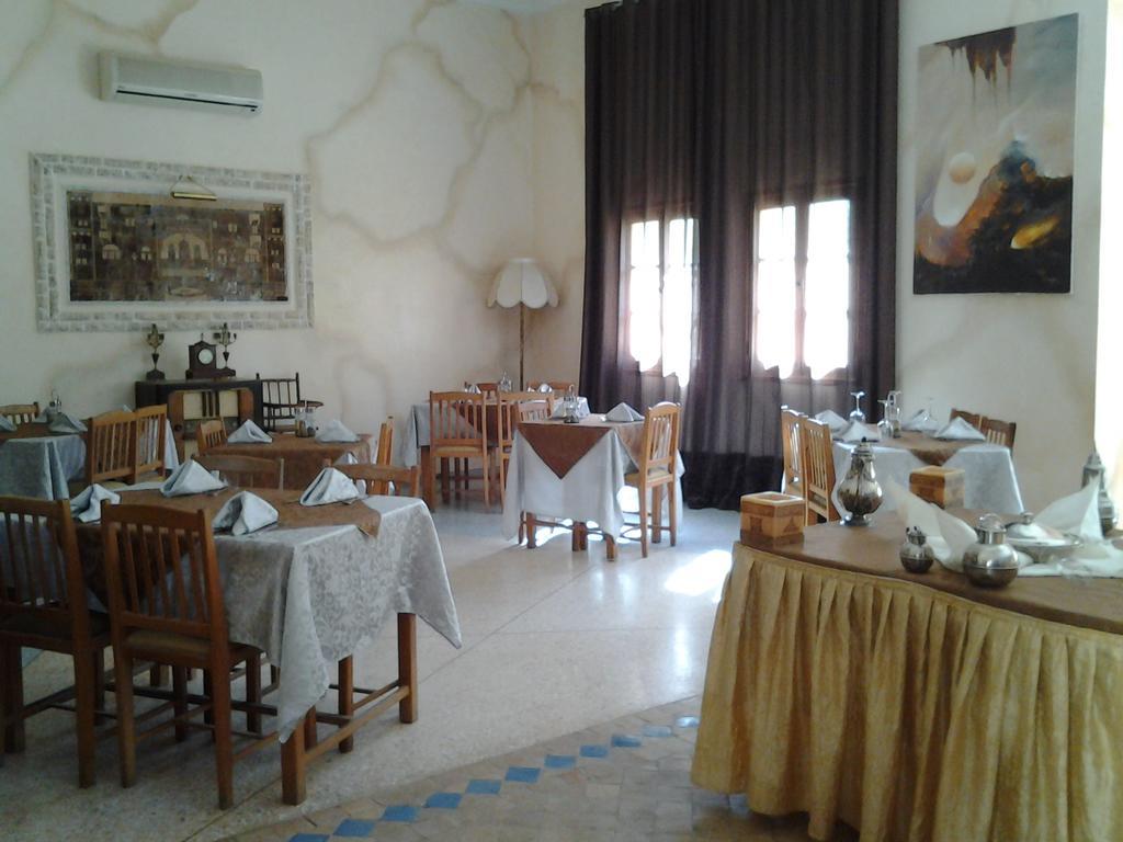 Ksar Assalassil Bed & Breakfast Erfoud Dış mekan fotoğraf