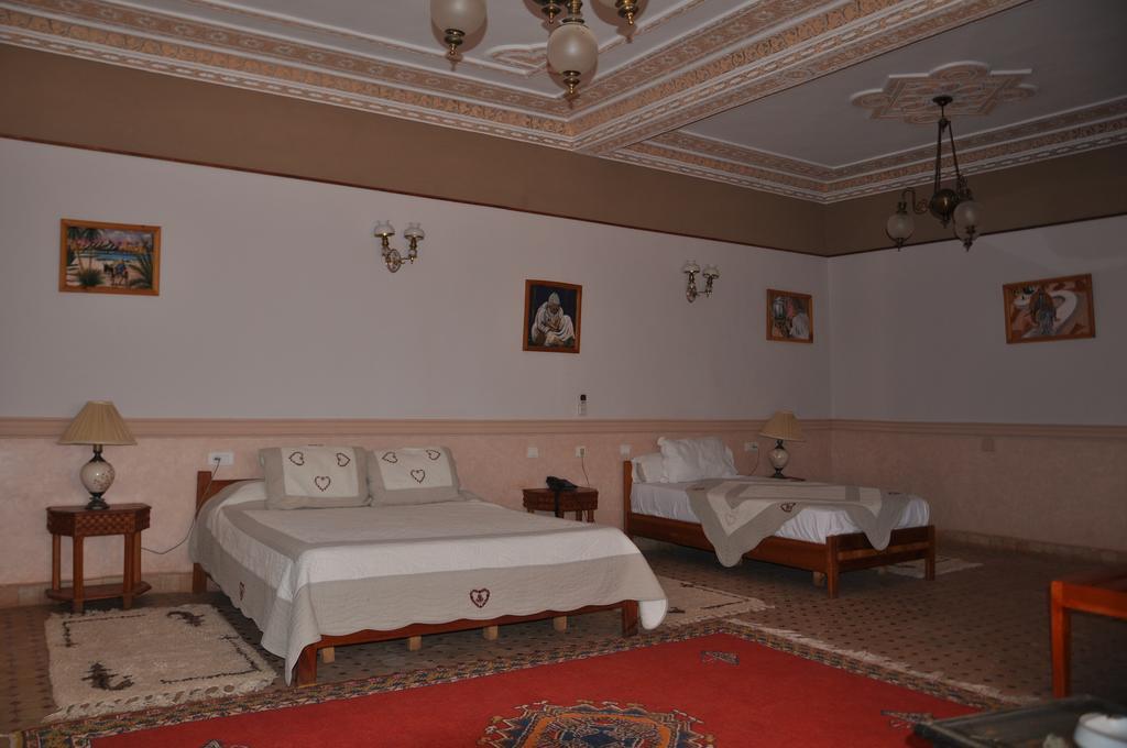 Ksar Assalassil Bed & Breakfast Erfoud Dış mekan fotoğraf