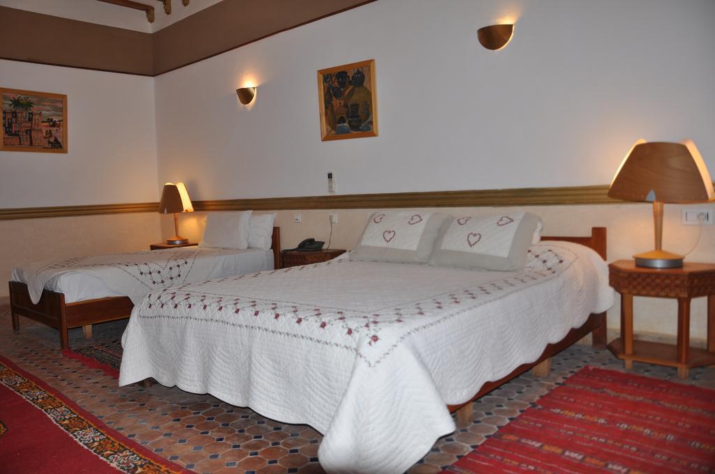 Ksar Assalassil Bed & Breakfast Erfoud Dış mekan fotoğraf