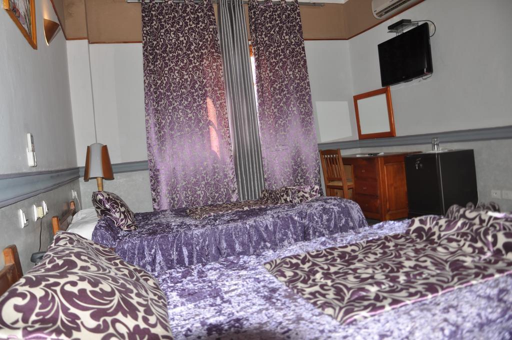 Ksar Assalassil Bed & Breakfast Erfoud Dış mekan fotoğraf