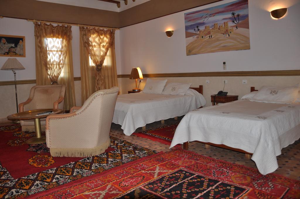 Ksar Assalassil Bed & Breakfast Erfoud Dış mekan fotoğraf