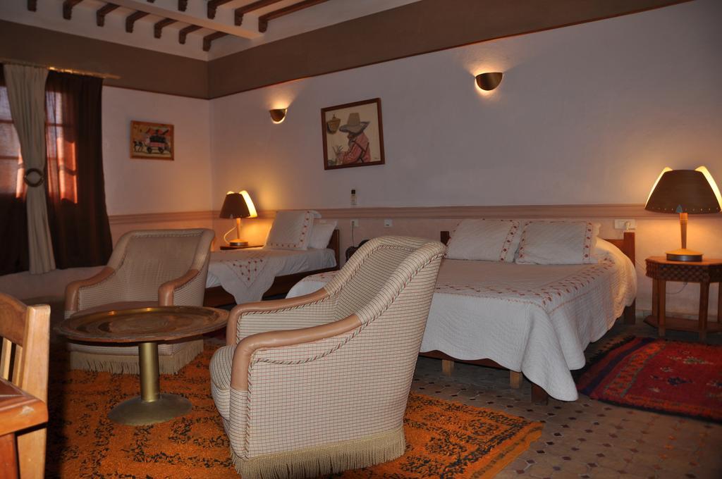 Ksar Assalassil Bed & Breakfast Erfoud Dış mekan fotoğraf