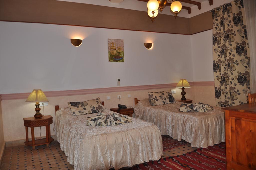 Ksar Assalassil Bed & Breakfast Erfoud Dış mekan fotoğraf