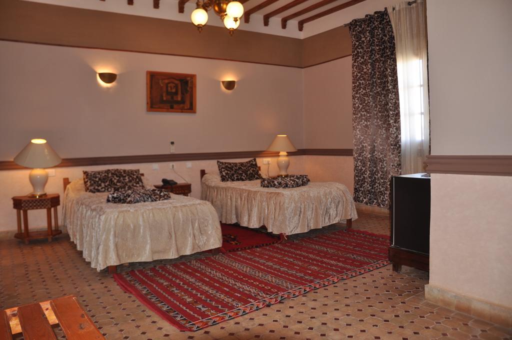 Ksar Assalassil Bed & Breakfast Erfoud Dış mekan fotoğraf