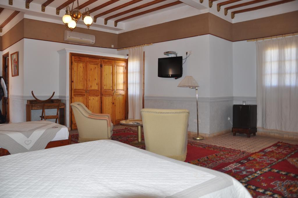 Ksar Assalassil Bed & Breakfast Erfoud Dış mekan fotoğraf