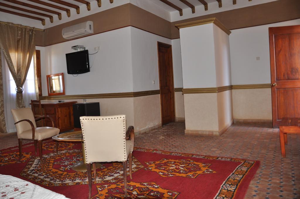 Ksar Assalassil Bed & Breakfast Erfoud Dış mekan fotoğraf