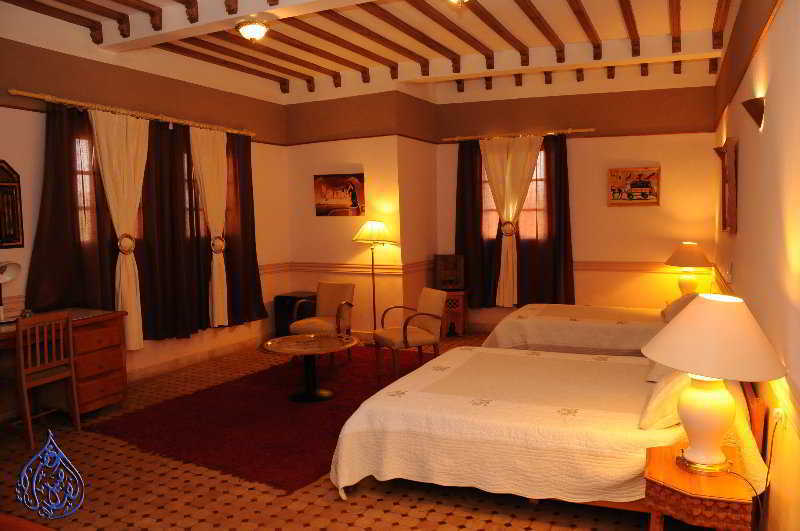 Ksar Assalassil Bed & Breakfast Erfoud Dış mekan fotoğraf