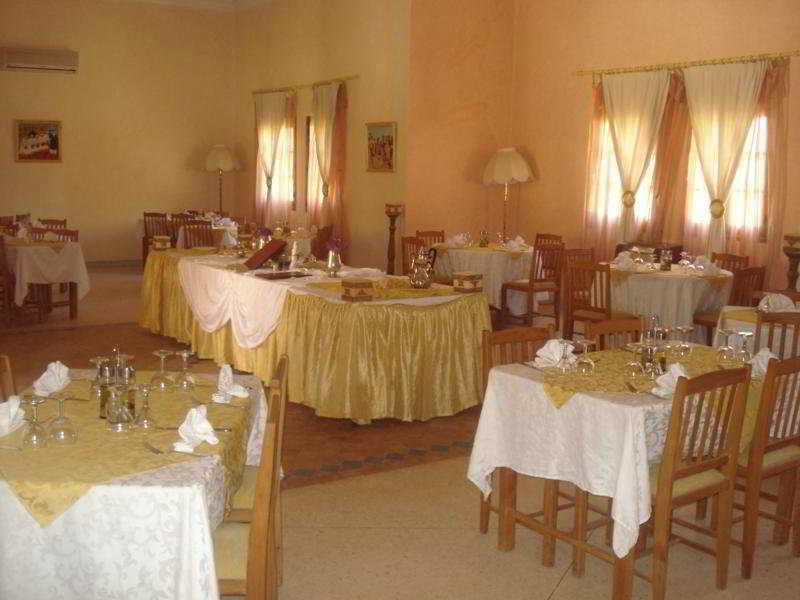 Ksar Assalassil Bed & Breakfast Erfoud Dış mekan fotoğraf