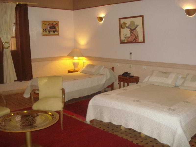 Ksar Assalassil Bed & Breakfast Erfoud Dış mekan fotoğraf