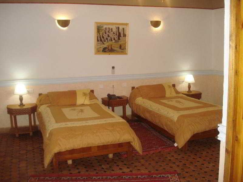 Ksar Assalassil Bed & Breakfast Erfoud Dış mekan fotoğraf