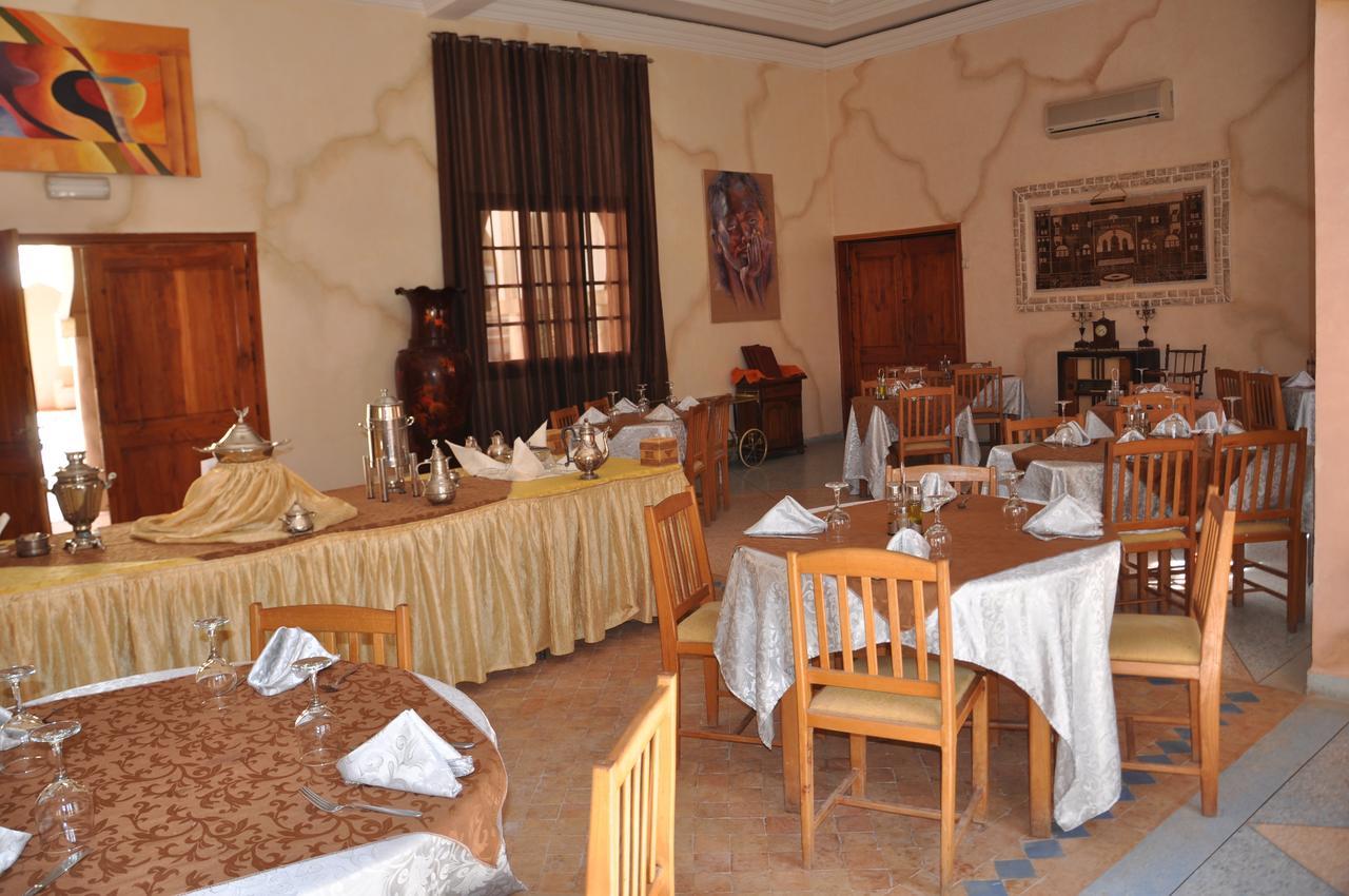 Ksar Assalassil Bed & Breakfast Erfoud Dış mekan fotoğraf