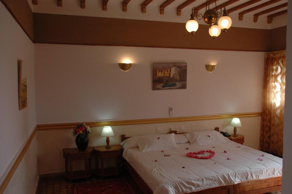 Ksar Assalassil Bed & Breakfast Erfoud Dış mekan fotoğraf