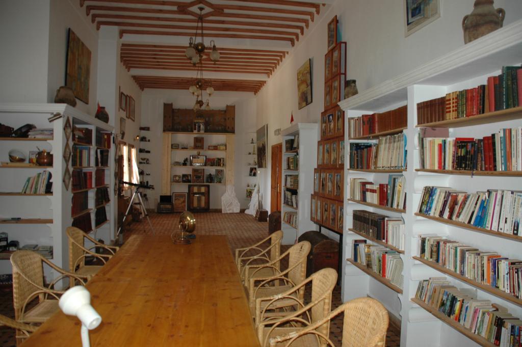 Ksar Assalassil Bed & Breakfast Erfoud Dış mekan fotoğraf